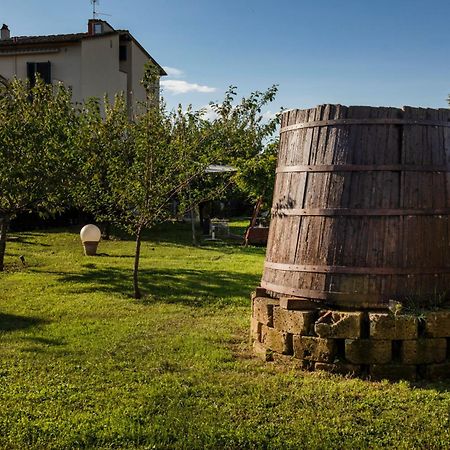 Le Rose Casa Della Ciri Apartment Firenze Bagian luar foto