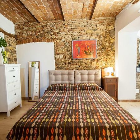 Le Rose Casa Della Ciri Apartment Firenze Bagian luar foto