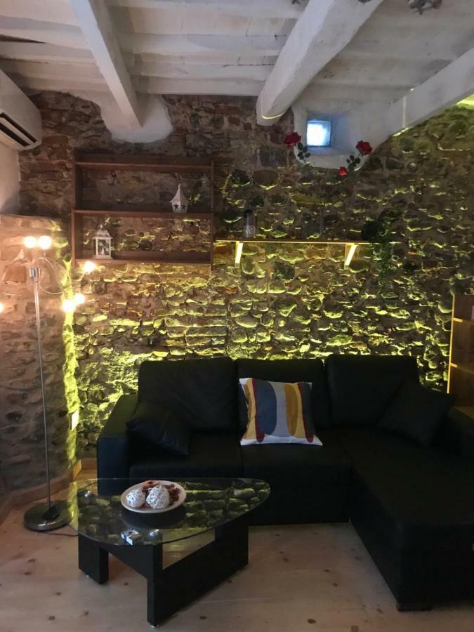 Le Rose Casa Della Ciri Apartment Firenze Bagian luar foto