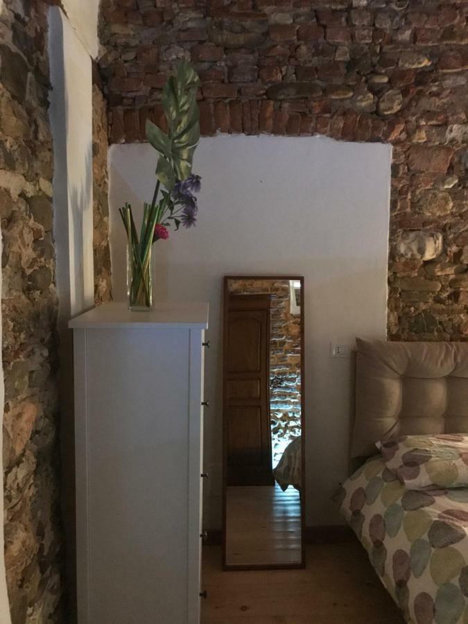 Le Rose Casa Della Ciri Apartment Firenze Bagian luar foto