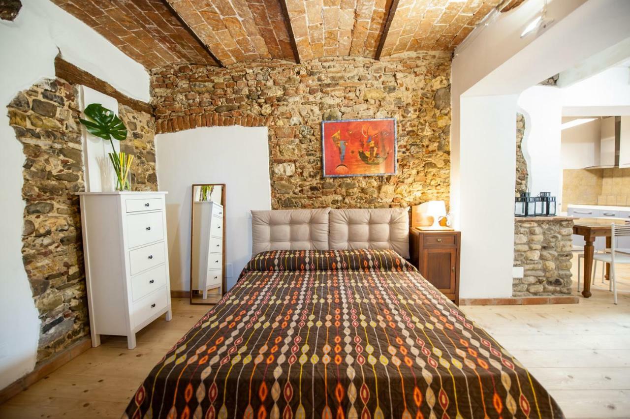 Le Rose Casa Della Ciri Apartment Firenze Bagian luar foto