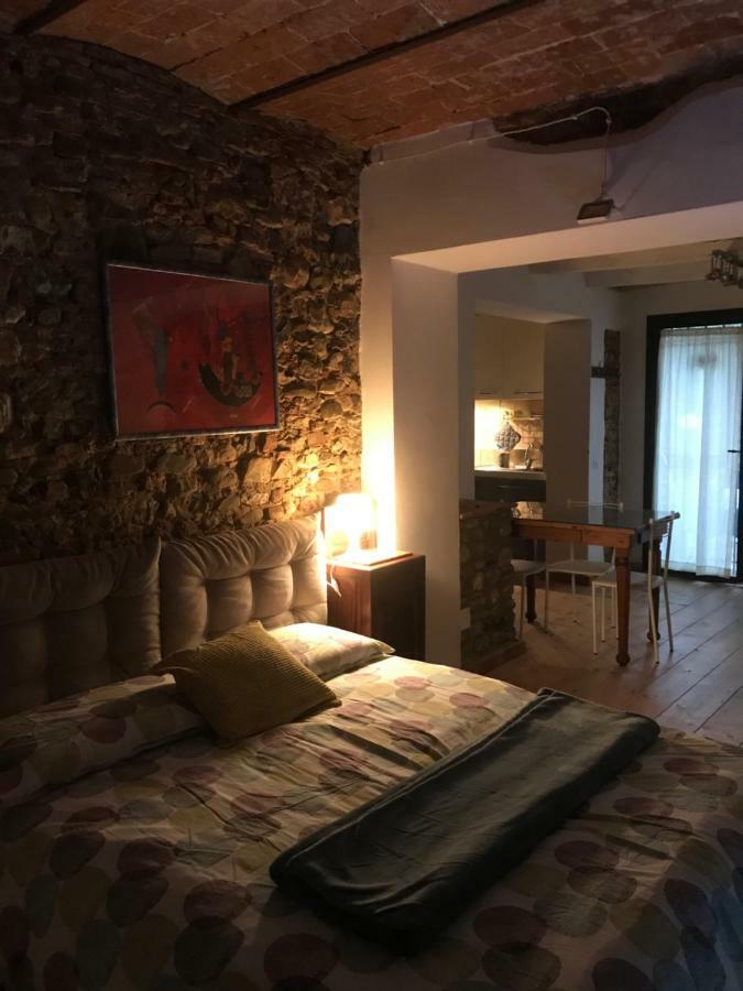 Le Rose Casa Della Ciri Apartment Firenze Bagian luar foto
