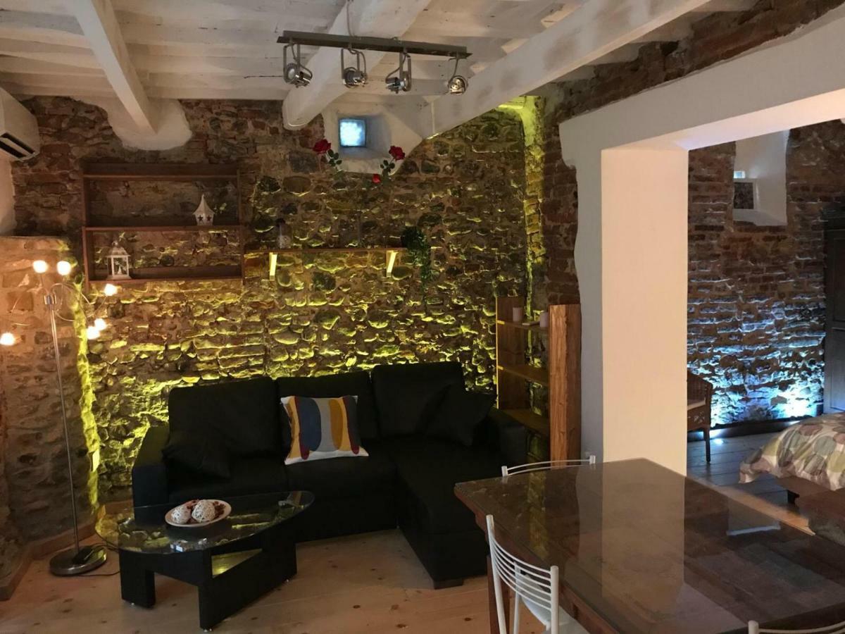 Le Rose Casa Della Ciri Apartment Firenze Bagian luar foto