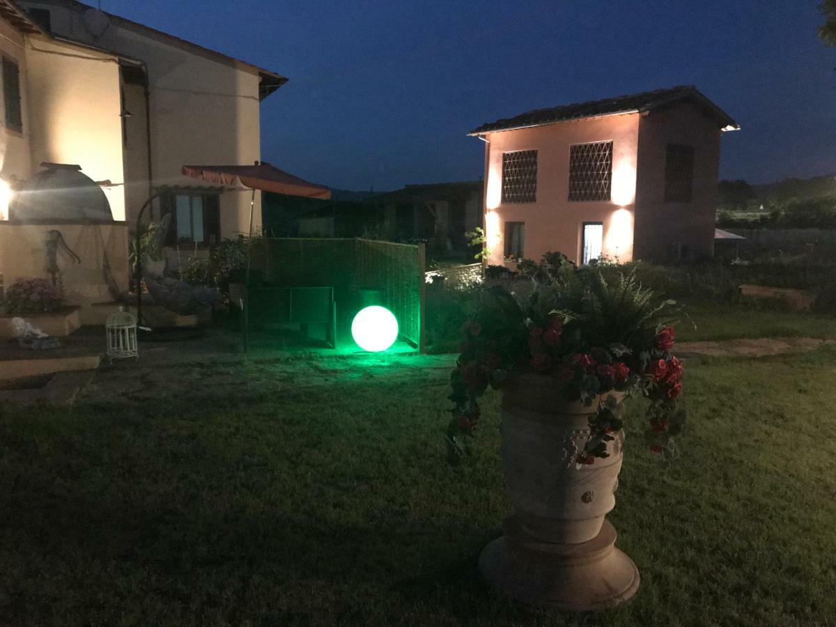 Le Rose Casa Della Ciri Apartment Firenze Bagian luar foto