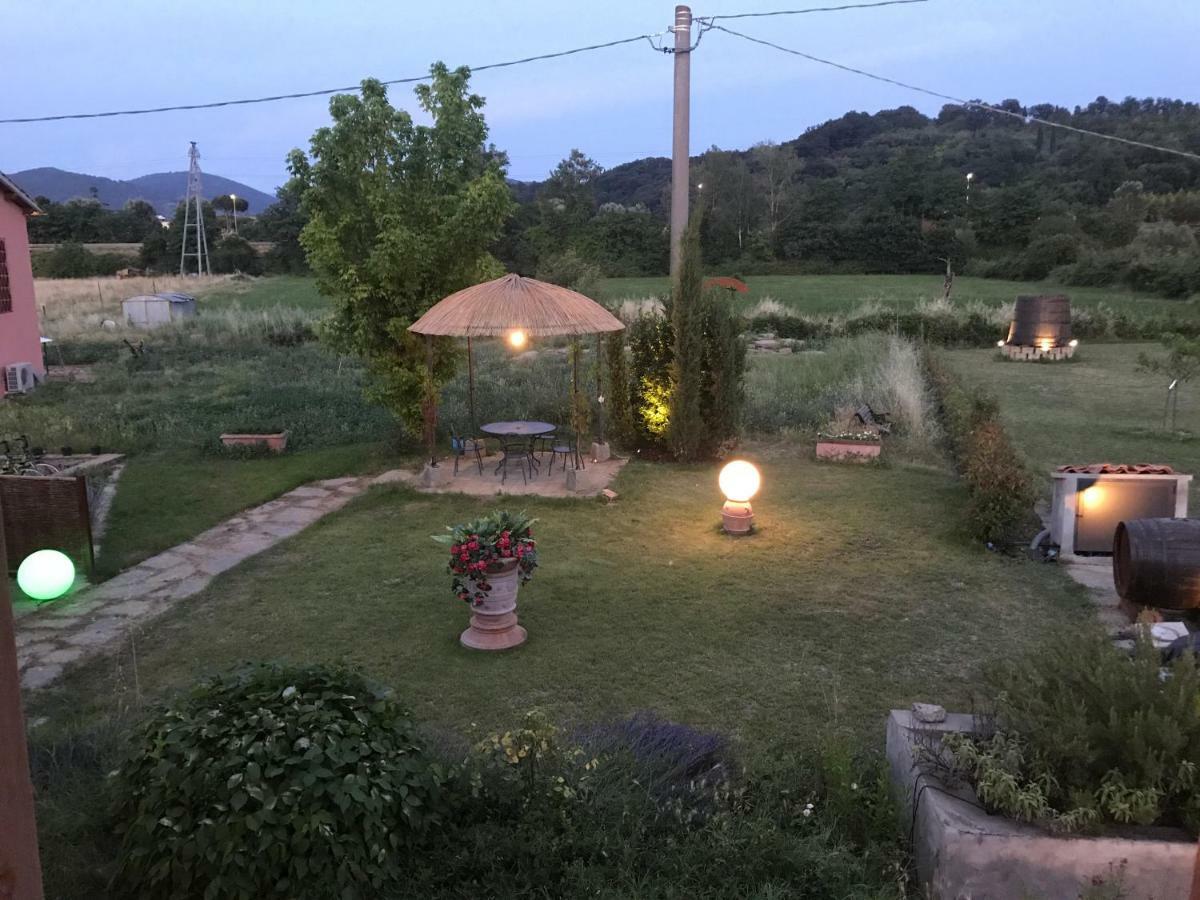 Le Rose Casa Della Ciri Apartment Firenze Bagian luar foto
